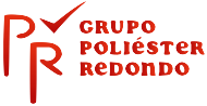 Poliéster Redondo